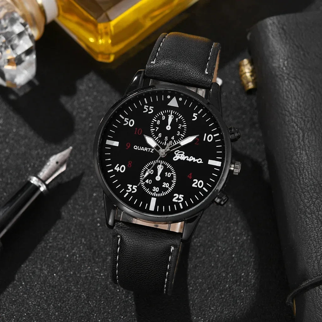 Luxury Quartz Sports Watches