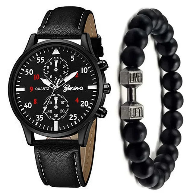 Luxury Quartz Sports Watches