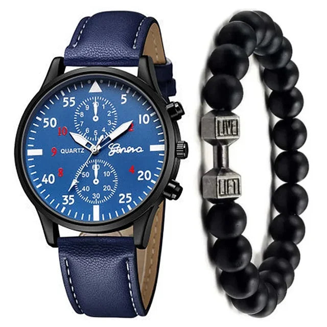 Luxury Quartz Sports Watches